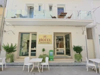 Hotel Da Ettore 