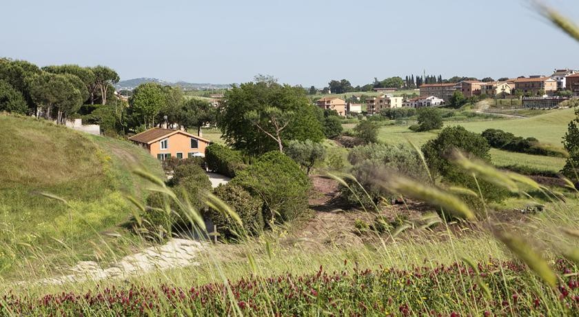 Tenuta Capizucchi 