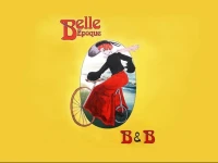 B&B Belle Epoque 