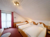Hotel Unterrain 3*