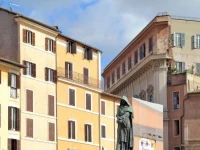 Navona apartments - Pantheon area 
