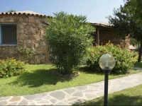 Calacavallo Villaggio Campeggio 3*