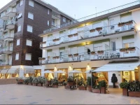 Hotel Arma Ristorante 