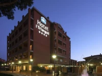 Best Western Hotel I Triangoli 