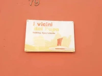 I Vicini del Papa 