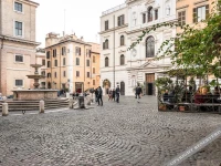 Apartment Monti 