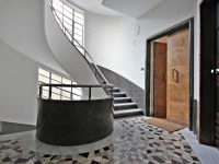 Apartment A Casa di Papa 