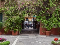 Casa Al Fontanone 