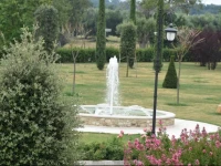 Postiglione Country House 