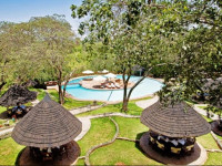 Tarangire Sopa Lodge