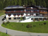 Alpenhotel Ratsberg 