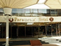 Paramount 4*
