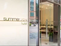 Summer View Hotel Singapore 3*