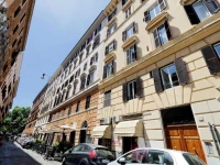 Modi di Trastevere 