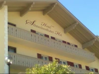 Hotel Schneckenthalerhof 3*
