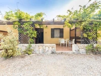 Albergo Residenziale Menhirs 2*