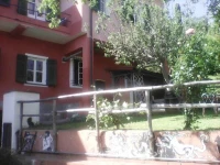 B&amp;B Rifugio Uscio 