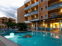 Hotel Paradiso Grottammare