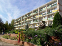 Sanatorium imeni Stanko 