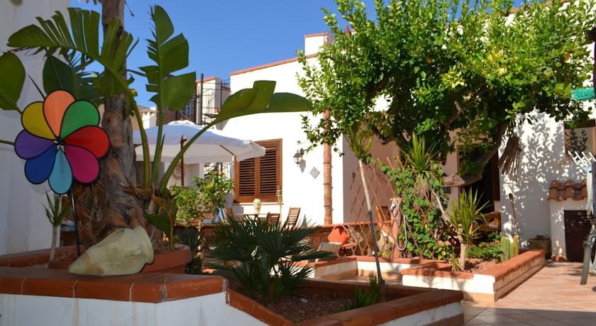 La Terrazza Di San Vito 