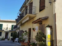 Bed and Breakfast Da Minetto 