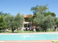 Agriturismo La Siesta 