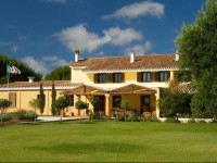 Is Benas Country Lodge