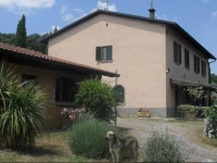 Agriturismo Podere Mulinaccio 