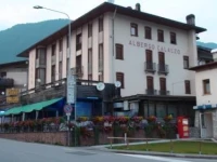Hotel Calalzo 3*