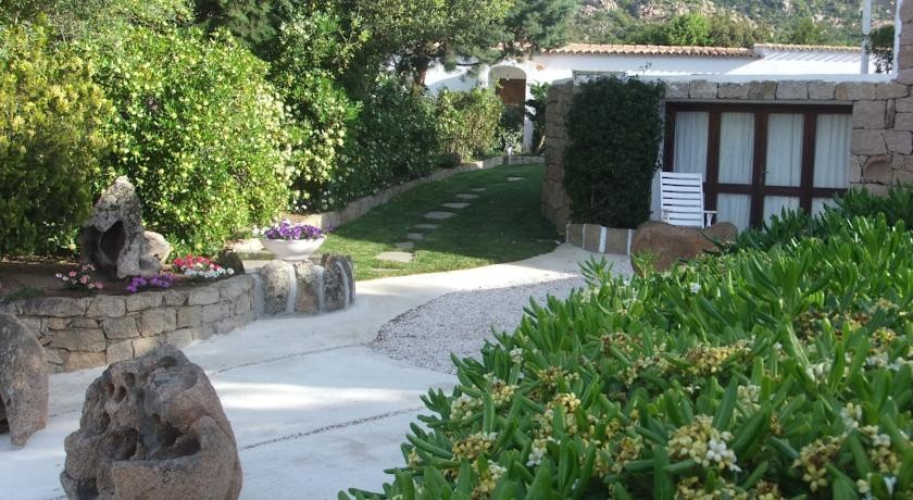 Residenza Nialiccia 
