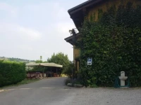 Agriturismo Iride 