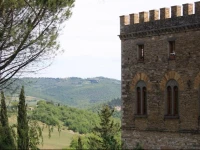 Castello di Valle 
