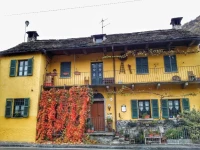 B&amp;B Dove Comincia la Bella Italia 