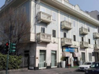 Hotel Ponte Sassi