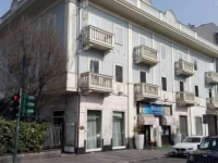 Hotel Ponte Sassi 3*