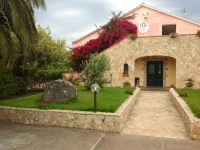 Hotel Fertilia 3*