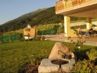 Agritur Campo Fiorito 