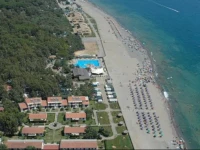 Villaggio Punta Alice 3*