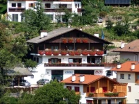 Apartment Weissenegger 