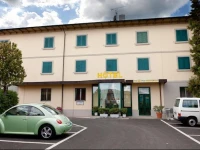Hotel Palazzaccio 3*