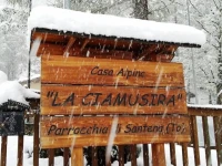 La Ciamusira 