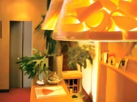 Le Calandre Hotel 3*