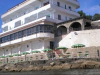 Hotel Ristorante Sirena 3*