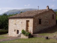 Country house Palura 