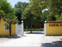 Camping Village Costa Verde 