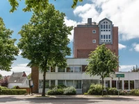 Akzent City Hotel Kleve 3*
