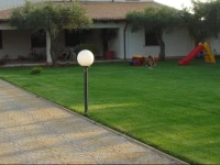 Casa di campagna 