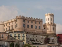 Torre Saracena 3*
