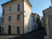 La Terrazza Sul Borgo 