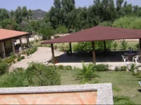 Agriturismo Sa Pedra 